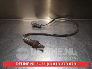 Gebruikte Lambda Sonde Suzuki Grand Vitara I (FT/GT/HT) 2.5 V6 24V Prijs € 35,00 Margeregeling aangeboden door V.Deijne Jap.Auto-onderdelen BV