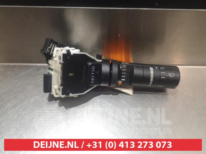 Nissan Murano Scheibenwischer Schalter O309761