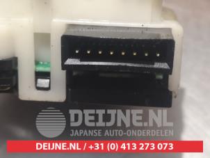 Nissan Murano Wiper switch O309761 photo 4