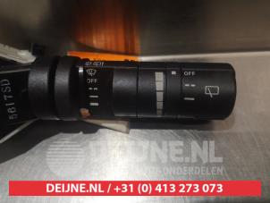 Nissan Murano Wiper switch O309761 photo 2