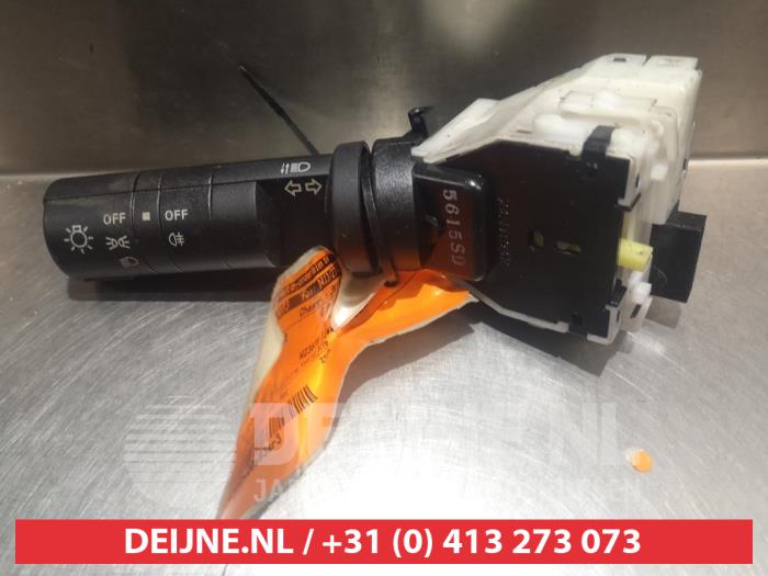 Nissan Murano Licht Schalter O306848