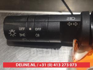 Nissan Murano Light switch O306848 photo 2