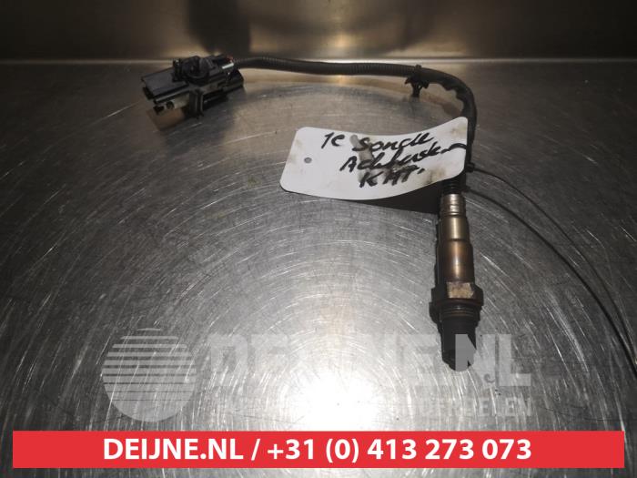 Gebruikte Lambda Sonde Nissan Murano (Z50) 3.5 V6 24V 4x4 Prijs € 35,00 Margeregeling aangeboden door V.Deijne Jap.Auto-onderdelen BV