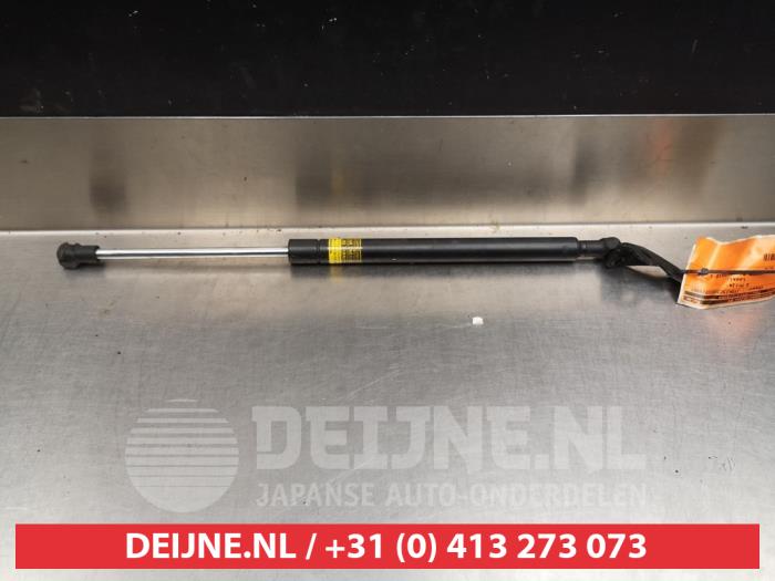 Toyota Verso-S Rear gas strut, left O294505
