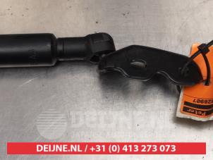 Toyota Verso-S Rear gas strut, left O294505 photo 2