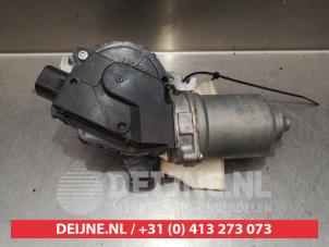 Toyota Verso-S Scheibenwischermotor vorne O349468 foto 2