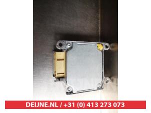 Daewoo Matiz Airbag Module O303090 photo 2