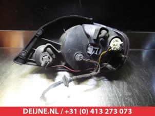 Daewoo Matiz Rücklicht links O298088 foto 2