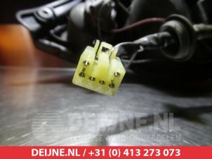 Daewoo Matiz Rücklicht links O298088 foto 3