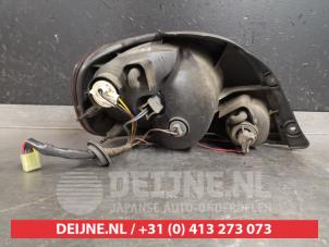Daewoo Matiz Rücklicht rechts O299584 foto 2