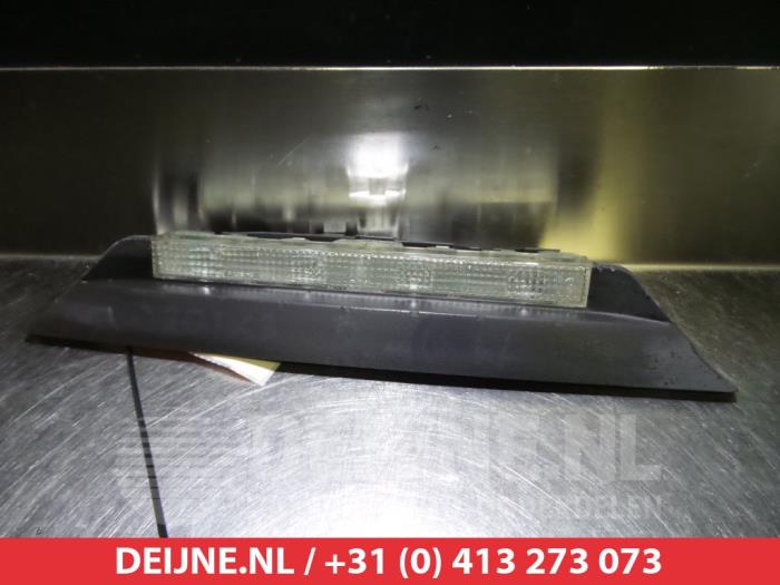 Toyota IQ Extra Remlicht midden O300487