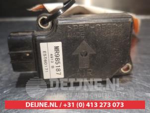 Mitsubishi Outlander Luftmengenmesser O342791 foto 4