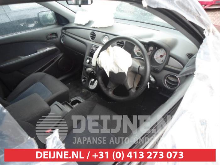 Mitsubishi Outlander Radio O313215