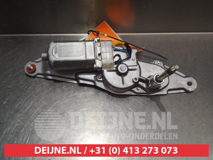 Daihatsu Trevis Ruitenwissermotor achter O301299