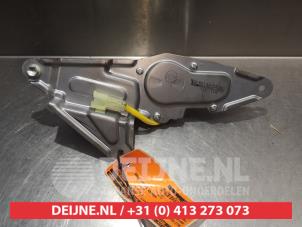 Daihatsu Trevis Scheibenwischermotor hinten O301299 foto 2