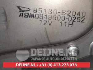 Daihatsu Trevis Scheibenwischermotor hinten O301299 foto 3