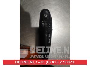 Daihatsu Trevis Light switch O307148 photo 2