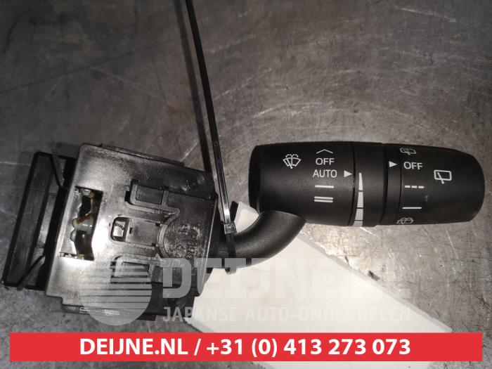 Mazda CX-5 Ruitenwis Schakelaar O309460