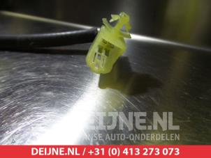Suzuki Ignis Rücklicht rechts O300026 foto 2