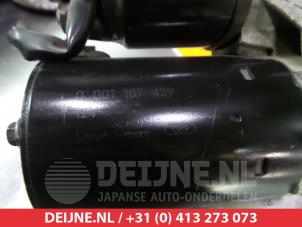 Suzuki Ignis Starter O362542 photo 2