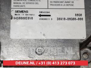 Suzuki Ignis Airbag Modul O303387 foto 4