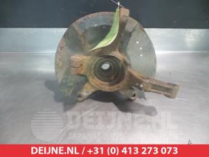 Suzuki Ignis Knuckle, front left O323018 photo 2