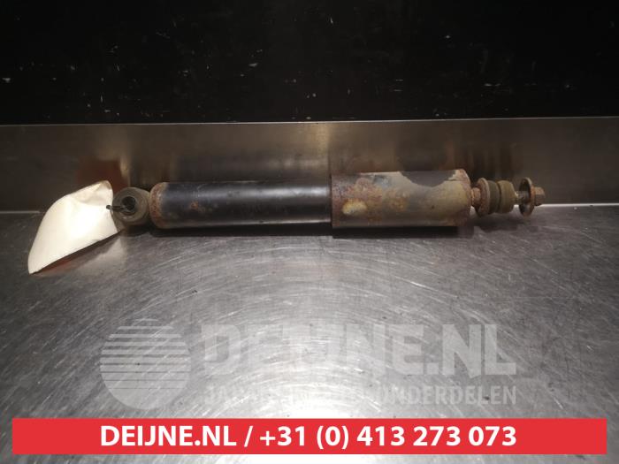 Hyundai Terracan Schokdemper rechts-voor O322126