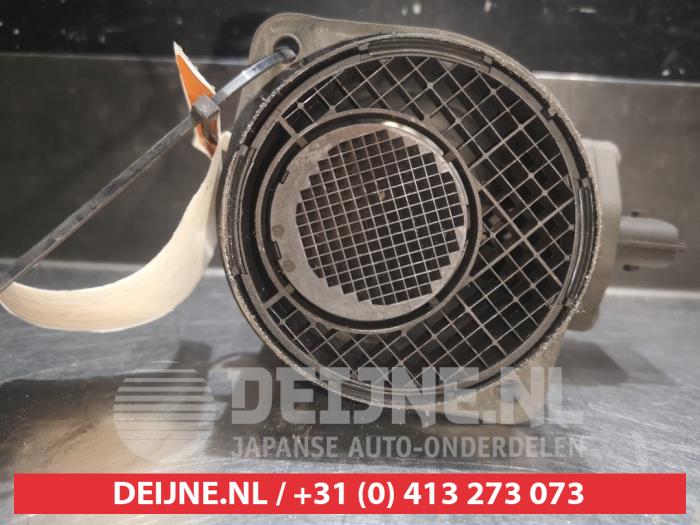 Hyundai Terracan Luchthoeveelheidsmeter O342492