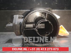 Hyundai Terracan Airflow meter O342492 photo 2