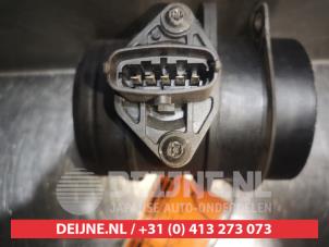 Hyundai Terracan Airflow meter O342492 photo 3