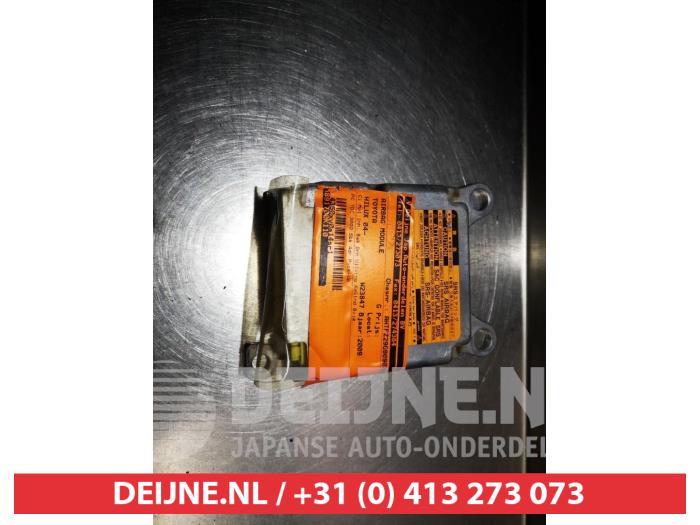 Toyota Hilux Airbag Module O303512