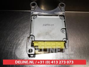 Toyota Hilux Airbag Modul O303512 foto 3