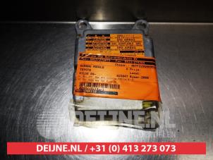 Toyota Hilux Airbag Modul O303512 foto 2