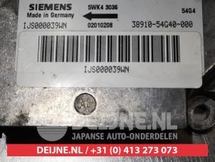 Suzuki Liana Airbag Modul O303412 foto 4