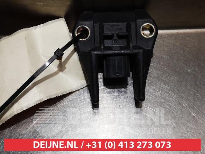 Toyota Rav-4 Airbag Sensor O334578