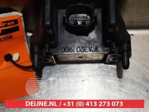 Toyota Rav-4 Airbag Sensor O334578 foto 3