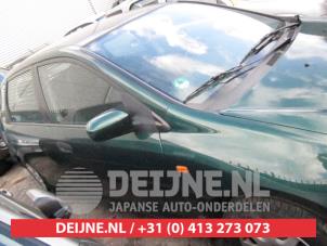 Honda Civic Tür 4-türig rechts hinten O286582 foto 2