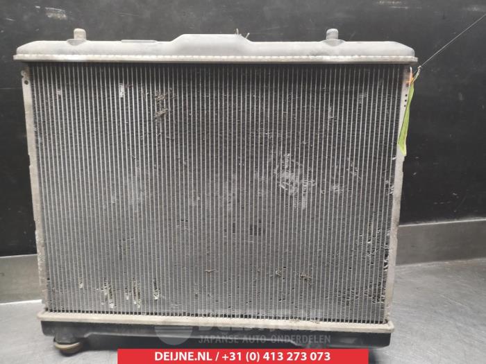 Suzuki Liana Radiateur O339985