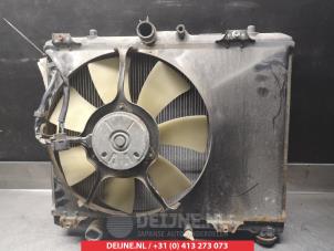 Suzuki Liana Kühler O339985 foto 2