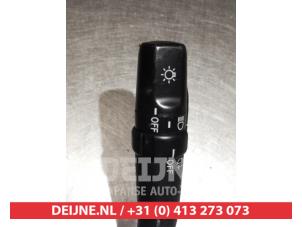 Suzuki Liana Kombischalter Lenksäule O309197 foto 2