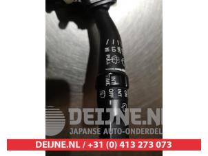 Suzuki Liana Kombischalter Lenksäule O309197 foto 3