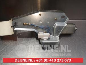 Mazda 2 Ruitenwissermotor achter O300960 foto 2