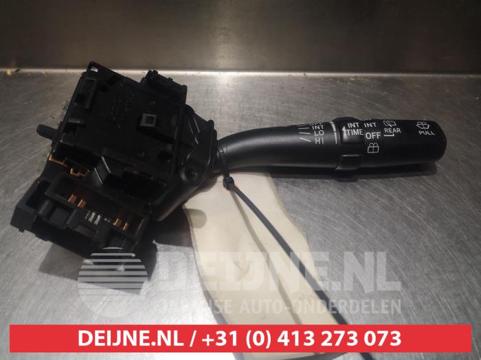 Toyota Previa Ruitenwis Schakelaar O310235