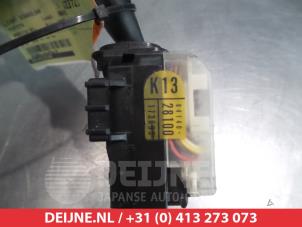 Toyota Previa Light switch O307259 photo 3