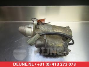 Chevrolet Nubira Starter O360332 photo 2