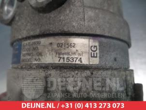 Chevrolet Nubira Air conditioning pump O346187 photo 2