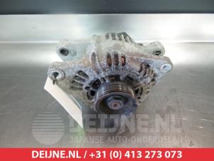 Gebruikte Dynamo Kia Sorento I (JC) 3.5 V6 24V Prijs € 45,00 Margeregeling aangeboden door V.Deijne Jap.Auto-onderdelen BV