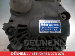 Kia Sorento Dynamo O358503 foto 2