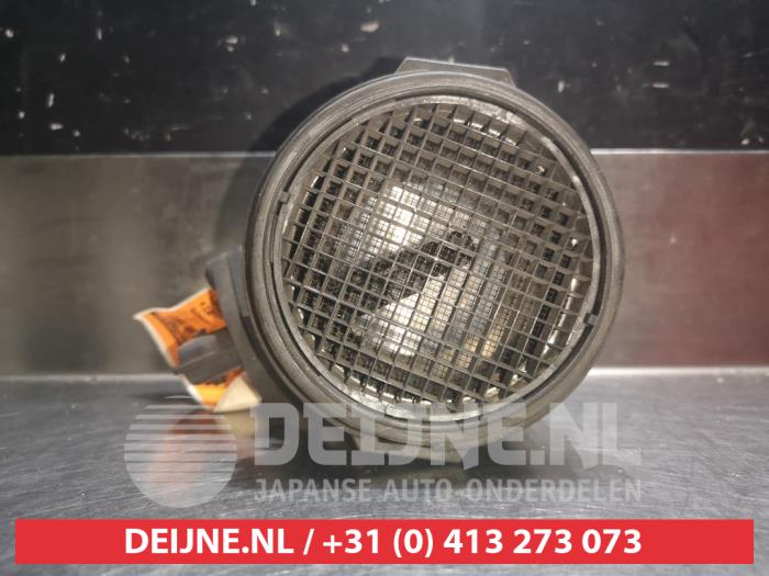 Kia Sorento Luchthoeveelheidsmeter O342658