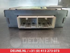 Kia Sorento Automatic gearbox computer O343256 photo 2